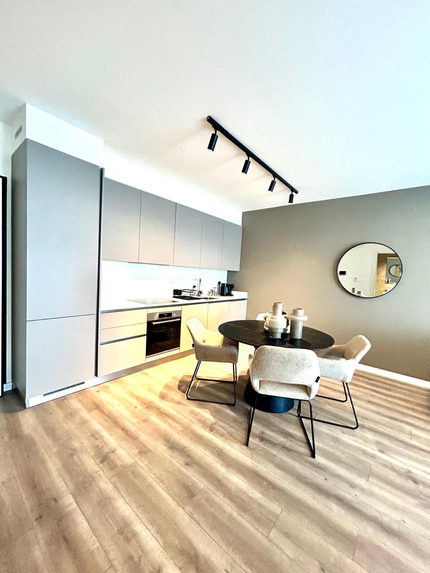 Sunset Gardens - Holiday Apartments - By Tlv Living Limassol Ngoại thất bức ảnh