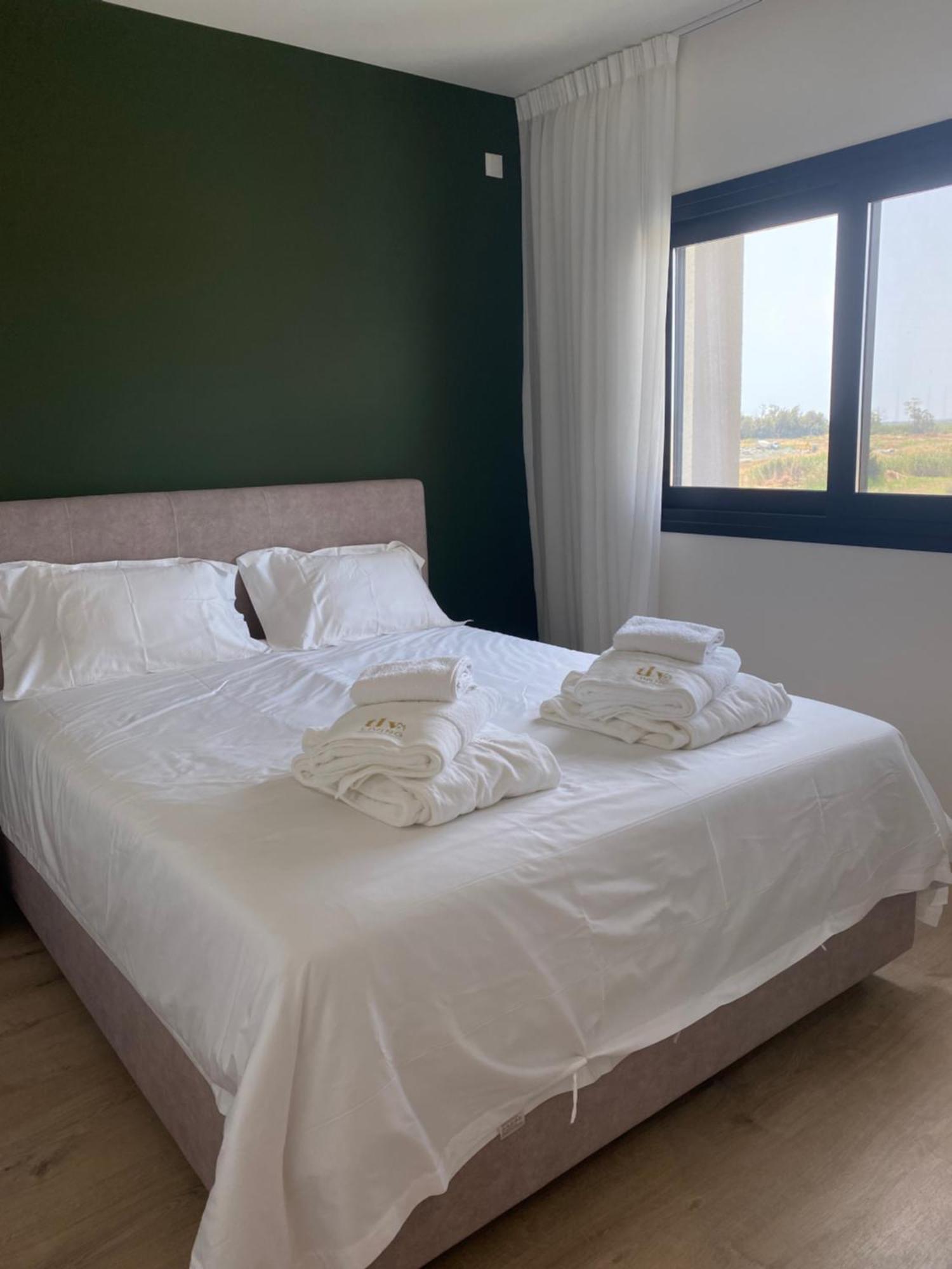 Sunset Gardens - Holiday Apartments - By Tlv Living Limassol Ngoại thất bức ảnh