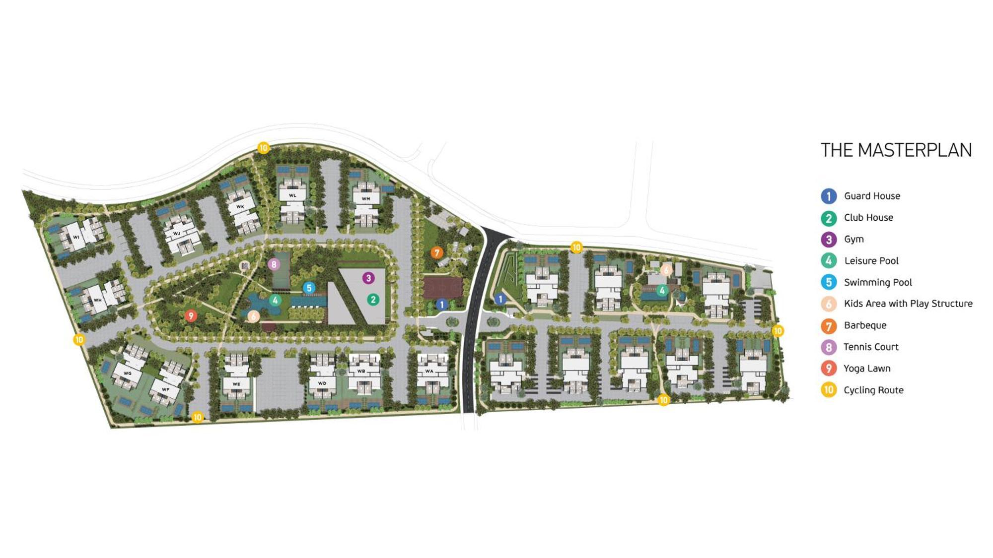 Sunset Gardens - Holiday Apartments - By Tlv Living Limassol Ngoại thất bức ảnh