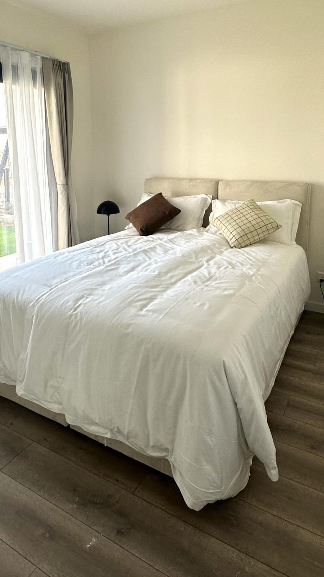 Sunset Gardens - Holiday Apartments - By Tlv Living Limassol Ngoại thất bức ảnh
