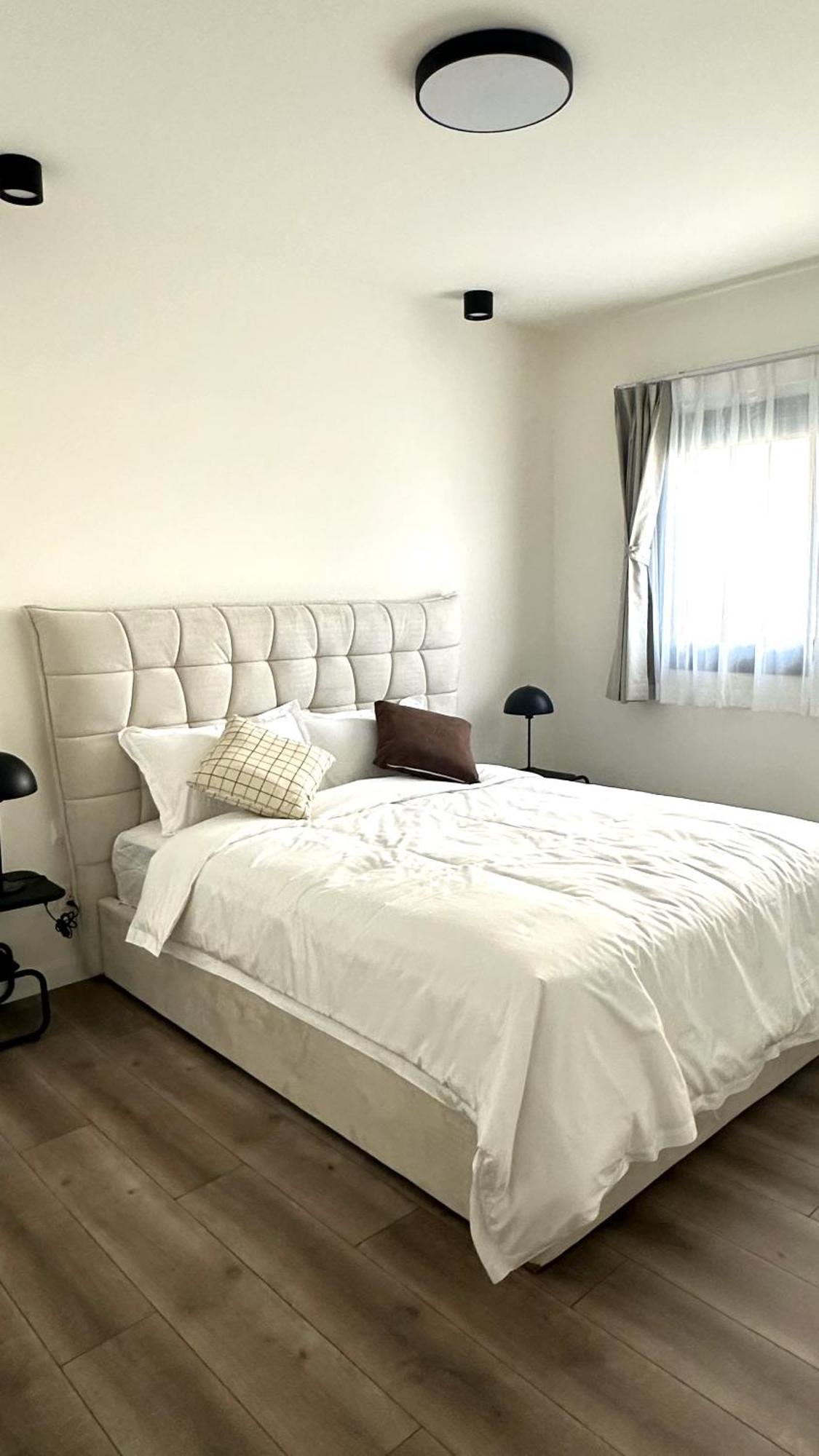 Sunset Gardens - Holiday Apartments - By Tlv Living Limassol Ngoại thất bức ảnh