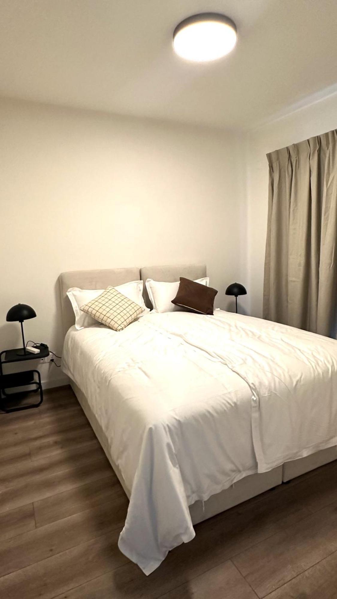 Sunset Gardens - Holiday Apartments - By Tlv Living Limassol Ngoại thất bức ảnh