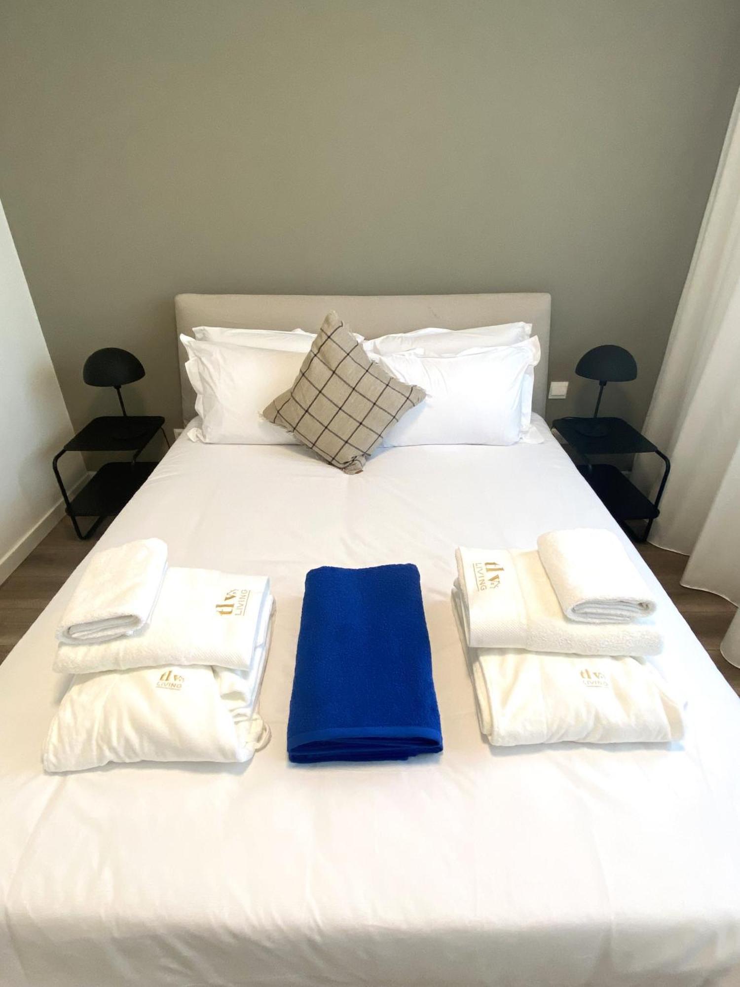 Sunset Gardens - Holiday Apartments - By Tlv Living Limassol Ngoại thất bức ảnh