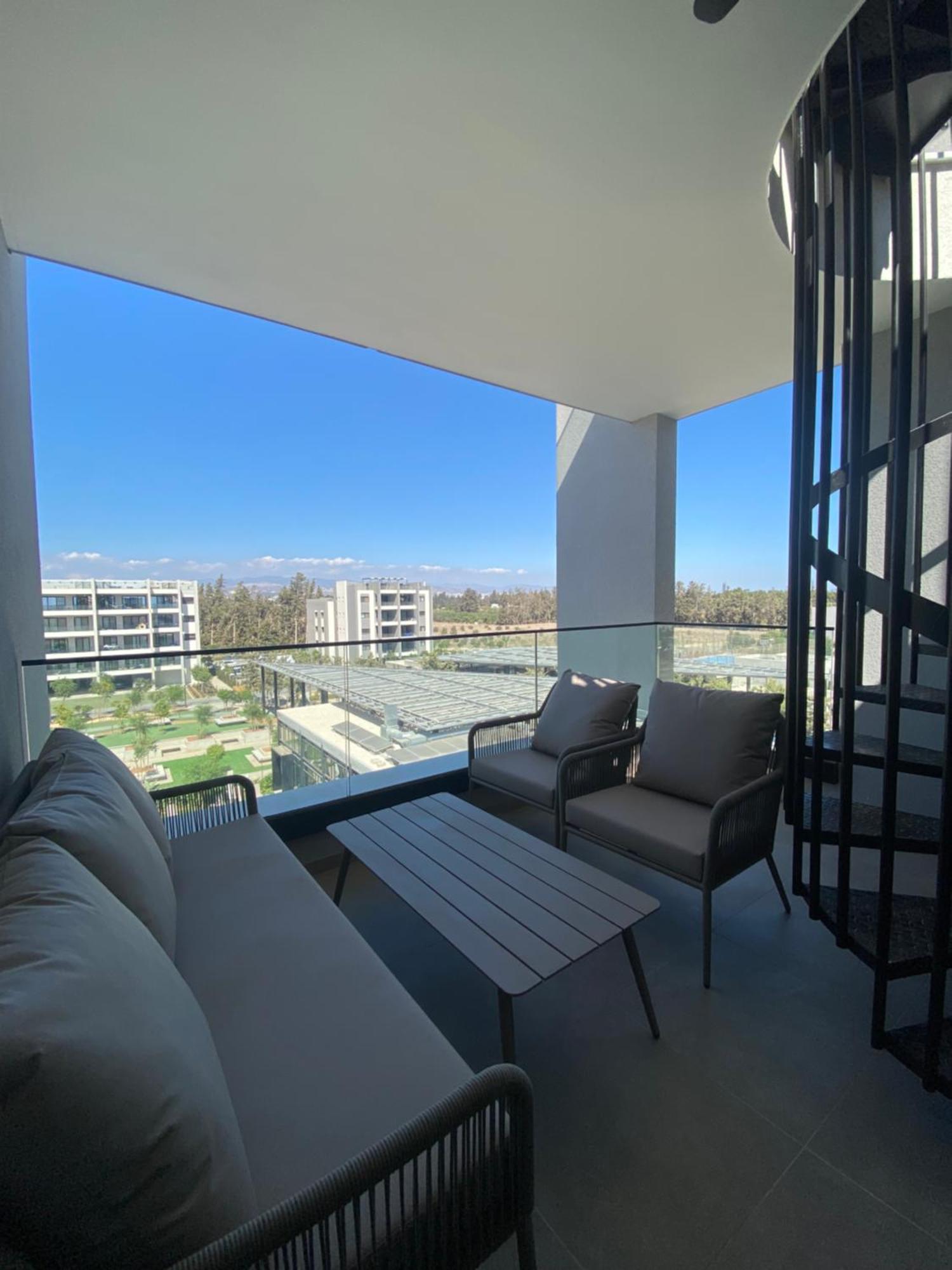 Sunset Gardens - Holiday Apartments - By Tlv Living Limassol Ngoại thất bức ảnh