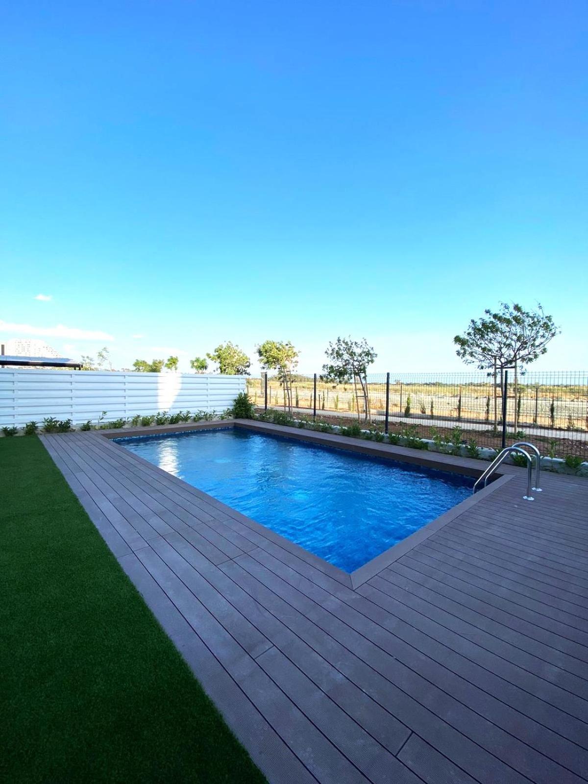Sunset Gardens - Holiday Apartments - By Tlv Living Limassol Ngoại thất bức ảnh