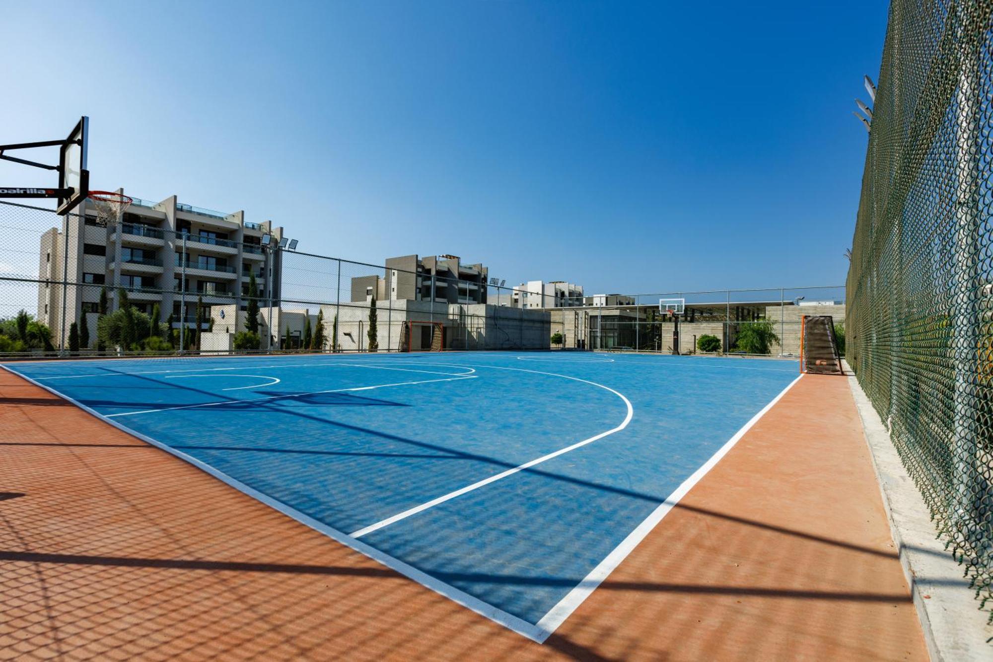 Sunset Gardens - Holiday Apartments - By Tlv Living Limassol Ngoại thất bức ảnh